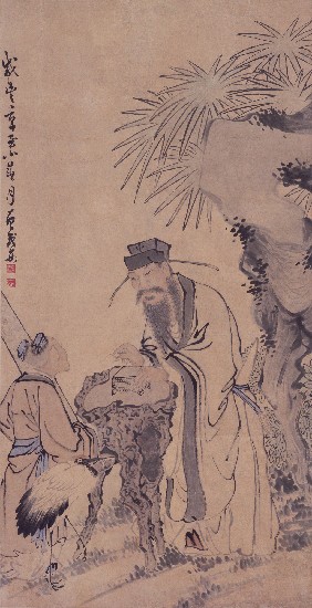 藏品:人物的(1)張圖片