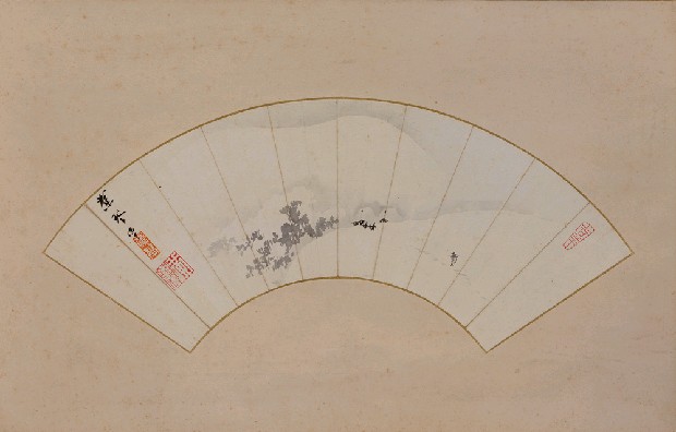 藏品:雪景的(1)張圖片