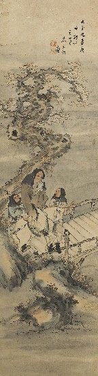 藏品:人物的(1)張圖片