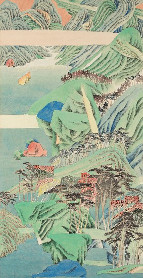 藏品:神完氣足的(1)張圖片