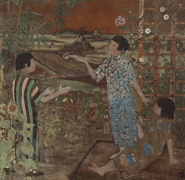 藏品:遊戲的(1)張圖片