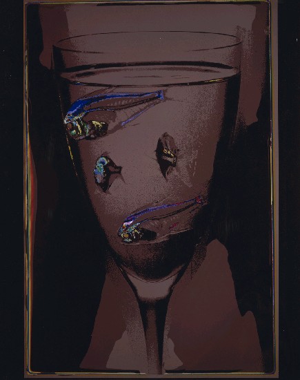 藏品:坦然相見的(1)張圖片