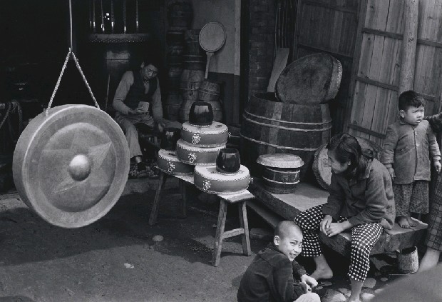 藏品:鑼鼓之家的(1)張圖片