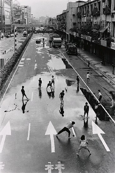 藏品:臨時棒球場的(1)張圖片