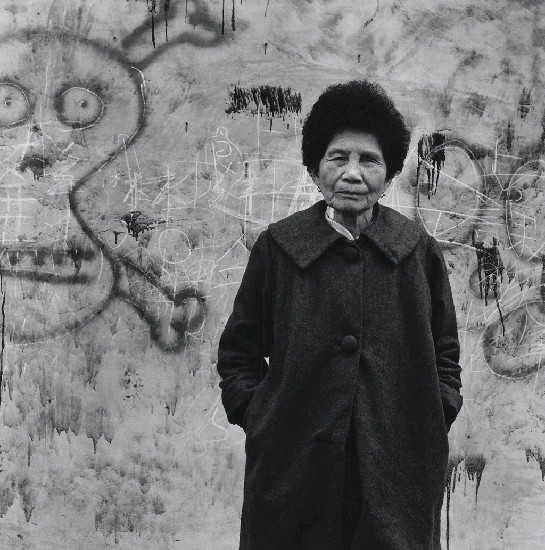 藏品:都市底層系列之「徐郭秀」的(1)張圖片