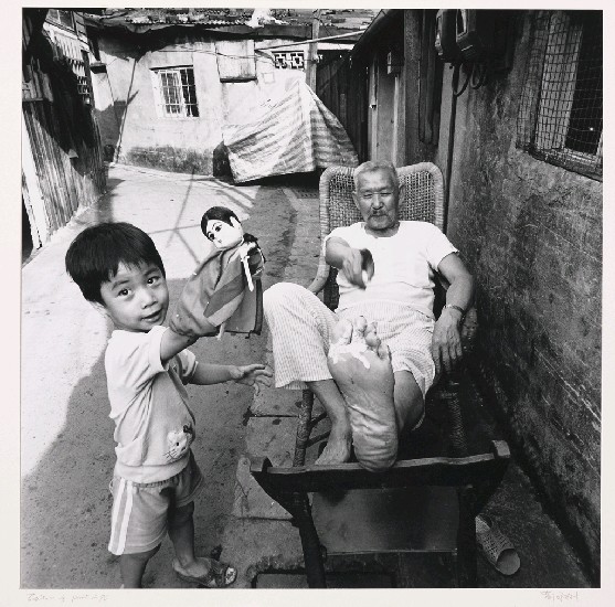 藏品:木偶的(1)張圖片