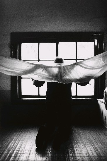 藏品:麻瘋村紀事4(天使)的(1)張圖片