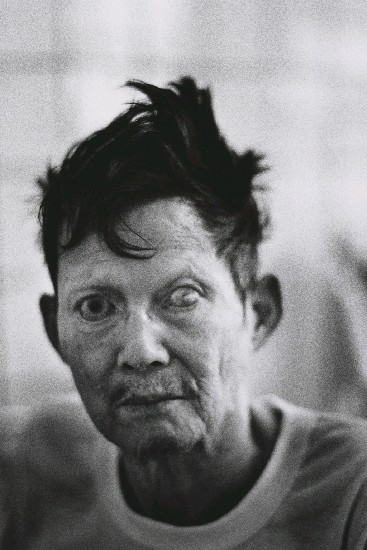 藏品:麻瘋村紀事3的(1)張圖片