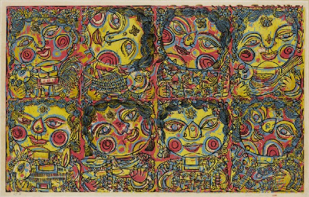 藏品:節日的(1)張圖片