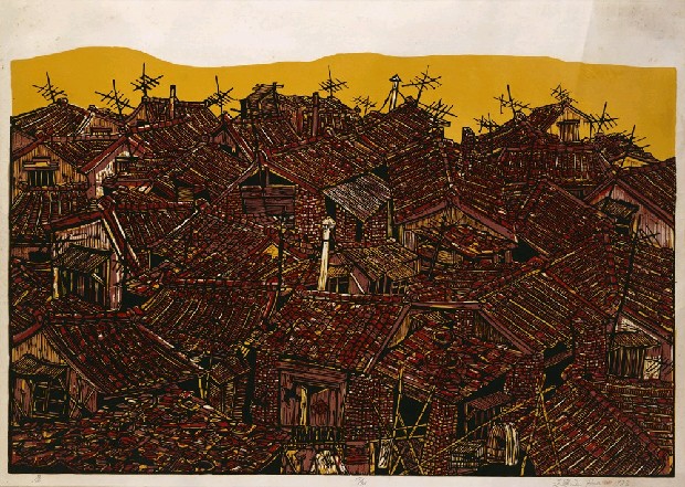 藏品:屋的(1)張圖片