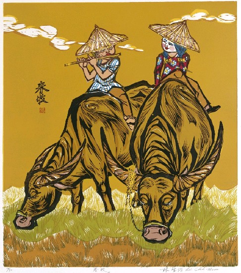 藏品:春牧的(1)張圖片
