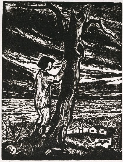 藏品:夢魘的(1)張圖片