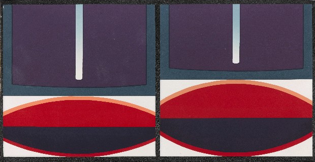 藏品:本位一(直線)的(4)張圖片