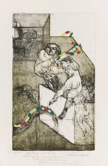 藏品:嬰兒與玻璃箱的(1)張圖片