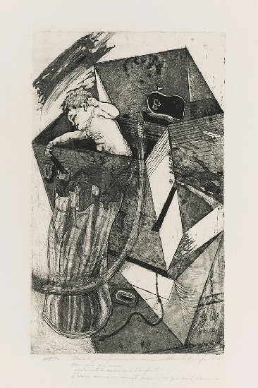 藏品:走出玻璃箱的嬰兒的(1)張圖片