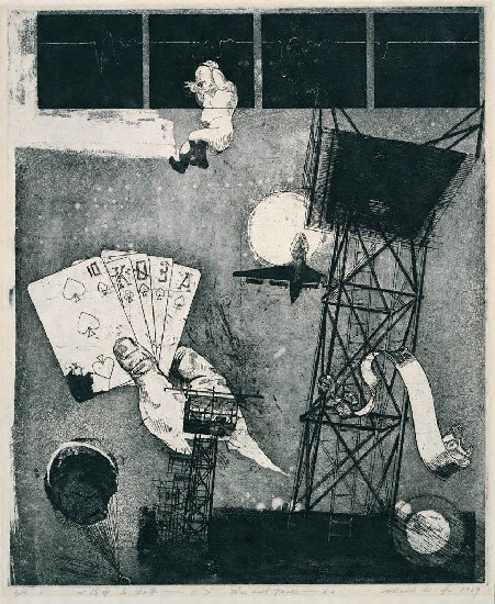 藏品:戰爭與和平之六的(1)張圖片