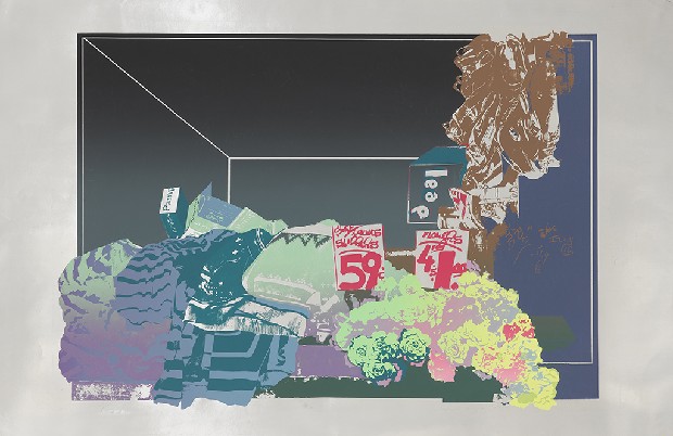 藏品:新世紀(二)的(1)張圖片