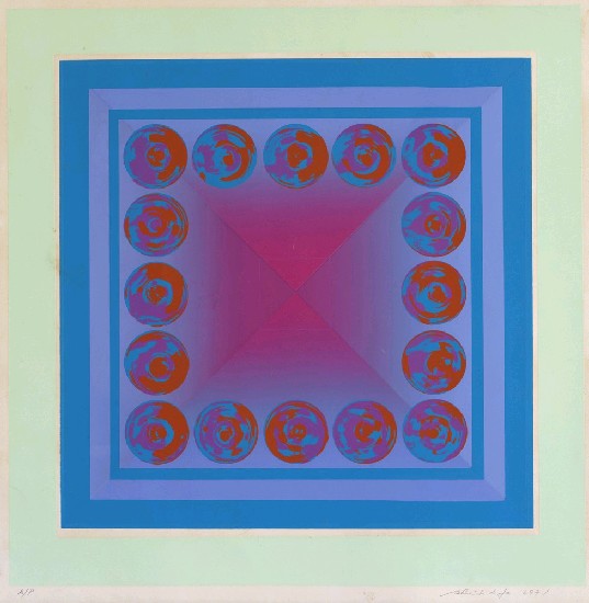 藏品:動的影子(三)的(1)張圖片