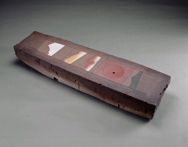 藏品:地景的(2)張圖片