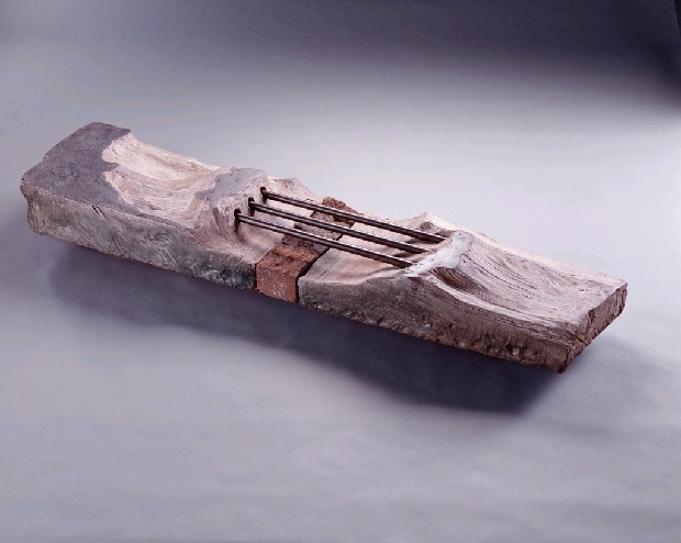 藏品:沉默的地平線的(2)張圖片