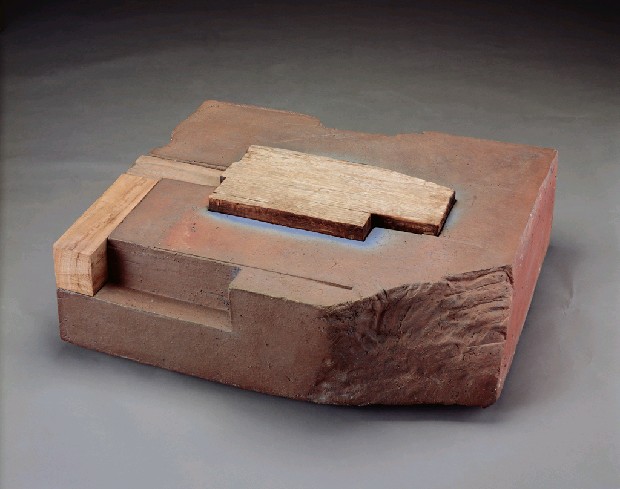 藏品:陶木系列的(1)張圖片