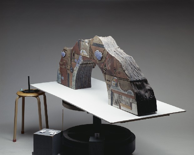 藏品:拱橋映月的(6)張圖片