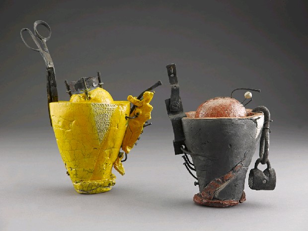 藏品:誠意正心王與后的(4)張圖片