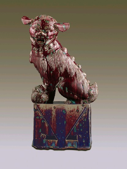 藏品:立獅的(2)張圖片