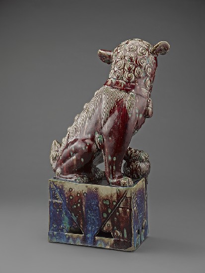 藏品:立獅的(3)張圖片