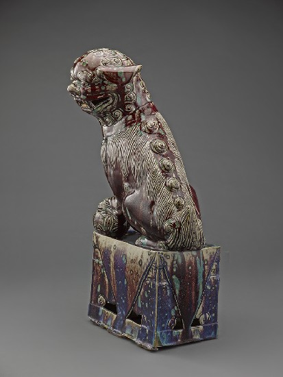 藏品:立獅的(4)張圖片