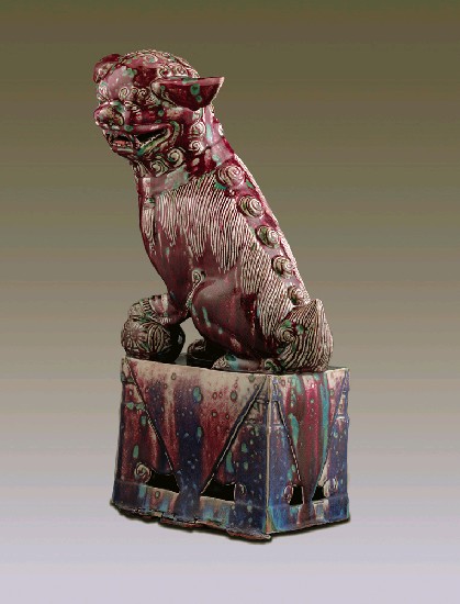 藏品:立獅的(5)張圖片