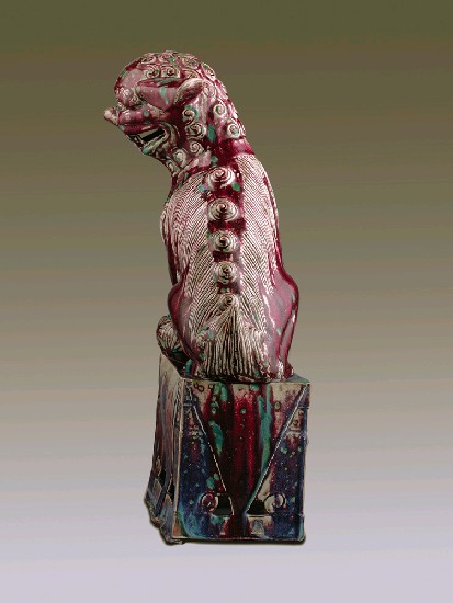 藏品:立獅的(6)張圖片