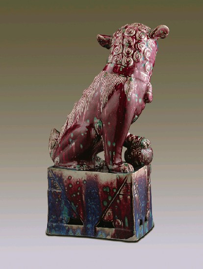 藏品:立獅的(7)張圖片