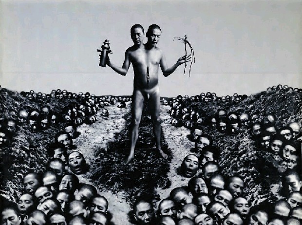 藏品:連體魂的(1)張圖片