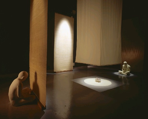 藏品:被囚禁的靈魂的(2)張圖片