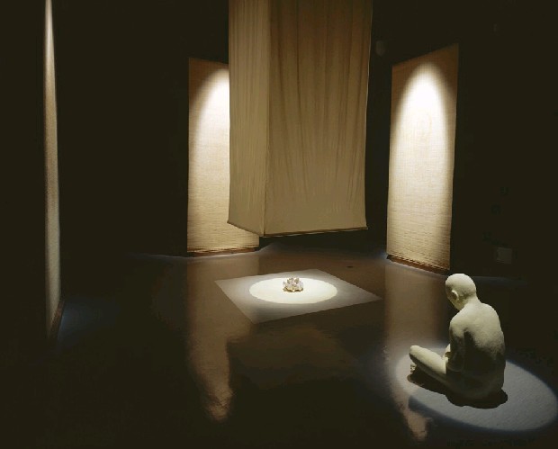 藏品:被囚禁的靈魂的(3)張圖片