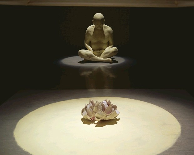 藏品:被囚禁的靈魂的(4)張圖片