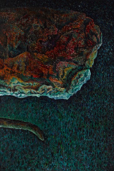 藏品:石器與角器的(4)張圖片