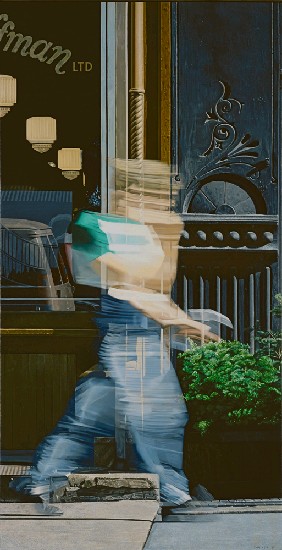 藏品:穿牛仔褲的人的(1)張圖片