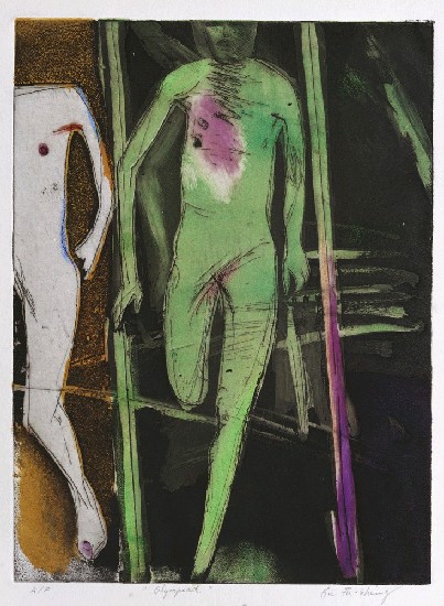 藏品:奧令配亞的(1)張圖片