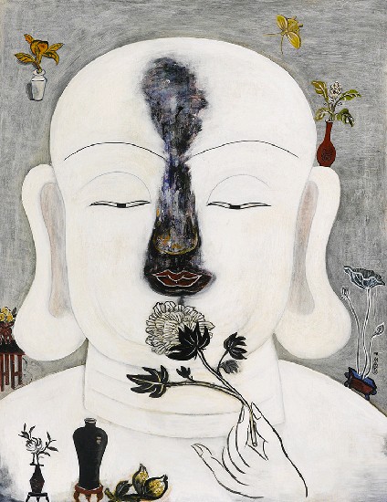 藏品:起心動念-透明的風的(1)張圖片
