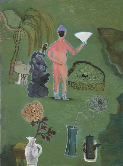 藏品:消遙自在的(1)張圖片