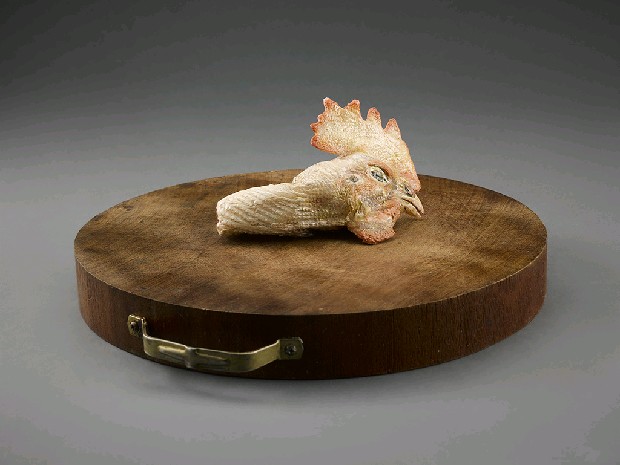 藏品:目擊者的(2)張圖片