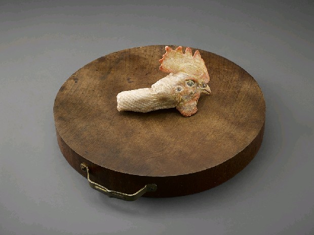 藏品:目擊者的(3)張圖片