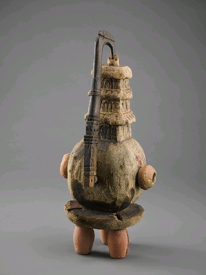 藏品:歷史殘骸系列之9:有文字記錄的紀念碑的(4)張圖片