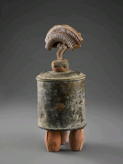 藏品:歷史殘骸系列之5:城市紀念碑之一的(4)張圖片