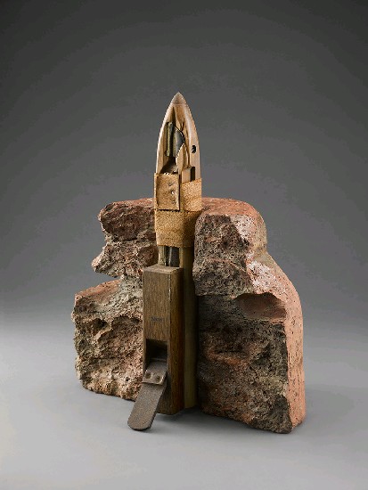 藏品:歷史殘骸系列之7:有梭的聖堂的(2)張圖片