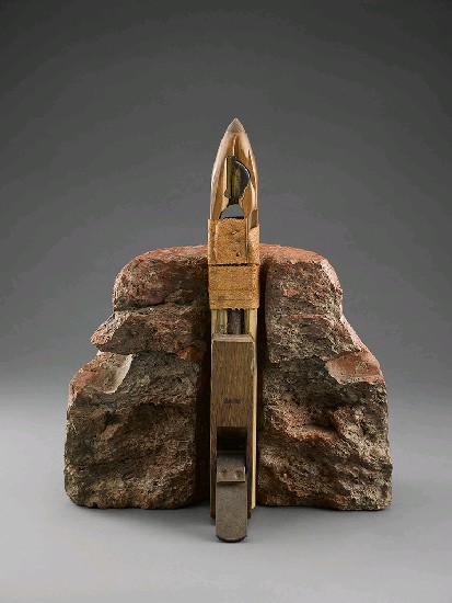 藏品:歷史殘骸系列之7:有梭的聖堂的(3)張圖片