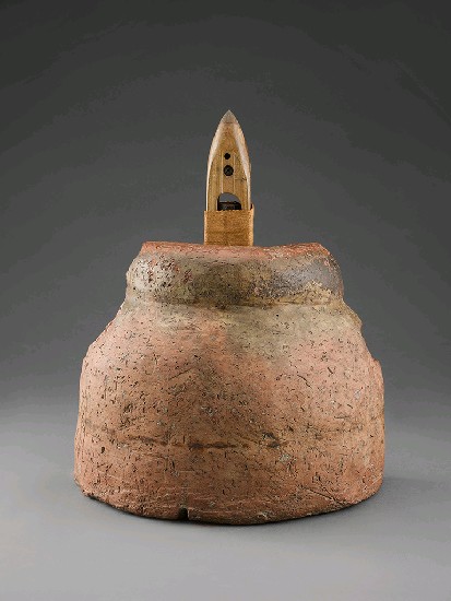 藏品:歷史殘骸系列之7:有梭的聖堂的(4)張圖片