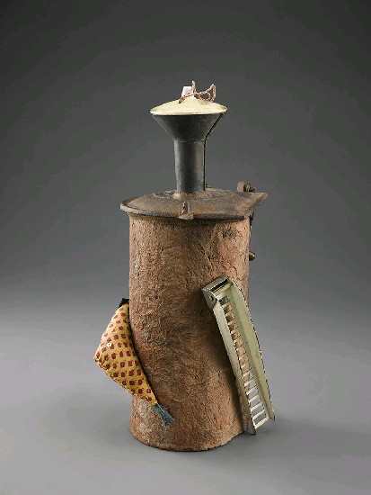 藏品:歷史殘骸系列之4:有文字記錄的聖堂的(2)張圖片